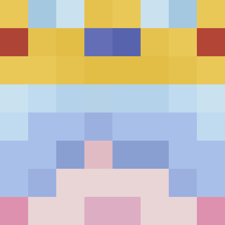 JaydenLi's skin
