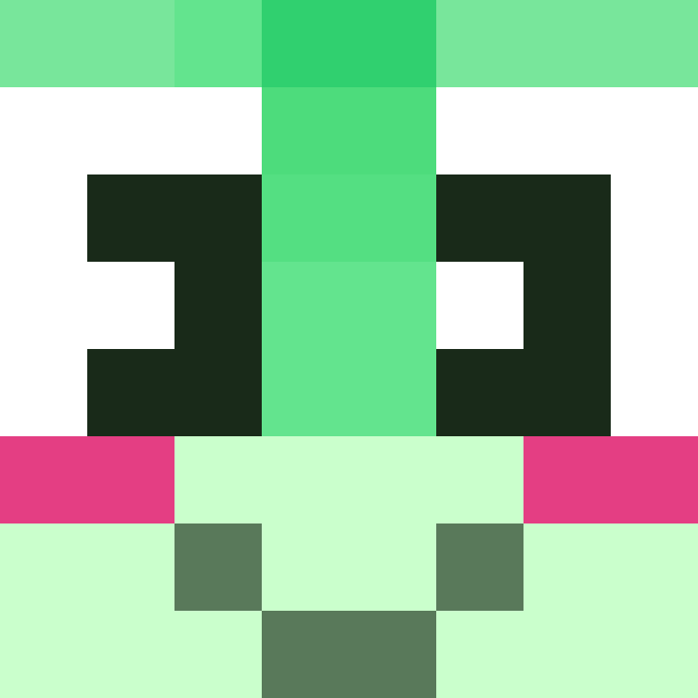 Bravix3M's skin