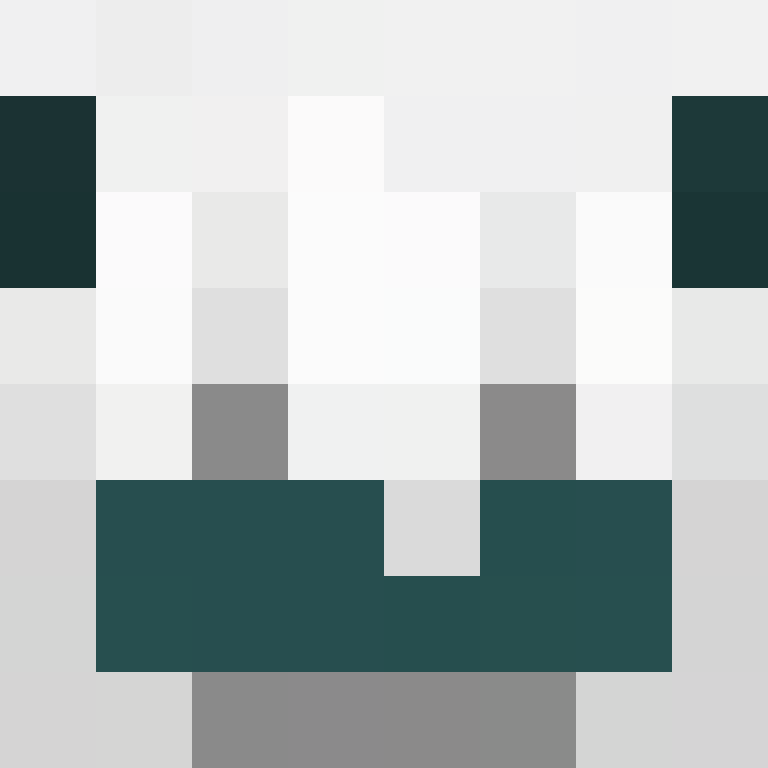 GeyserMC's skin