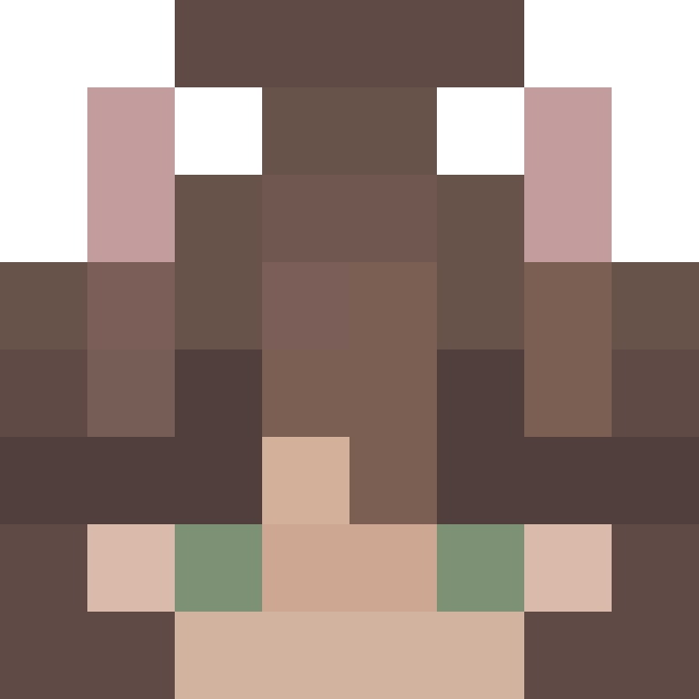 memoryjelly's skin