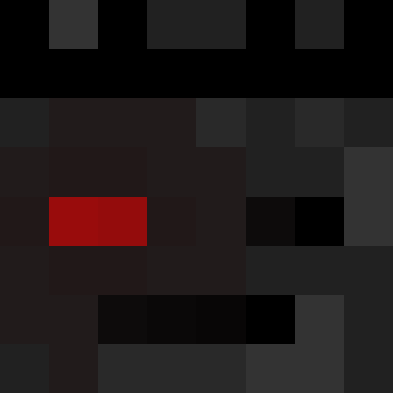 Jozkk's skin