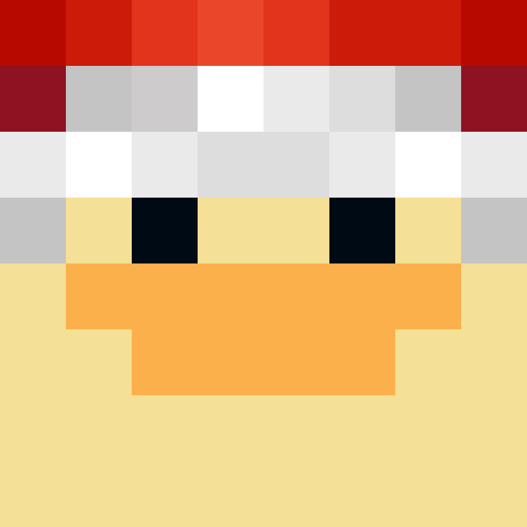 Hunter2Go's skin