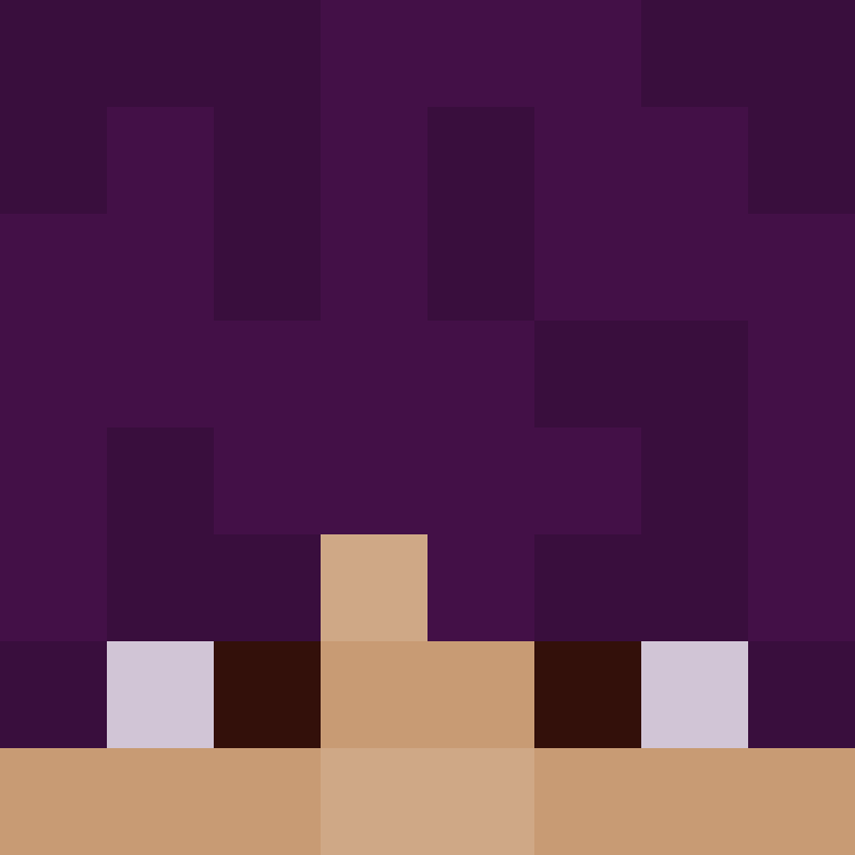 Edobla's skin