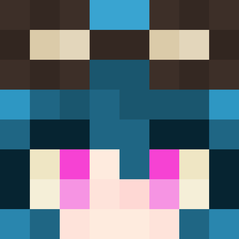 LucaDemon102's skin