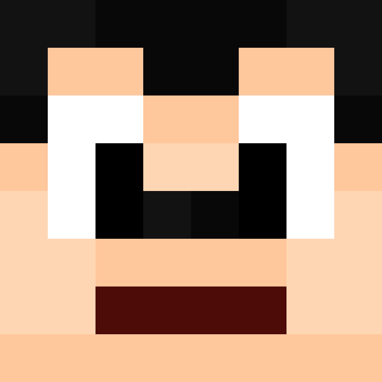 Tuxxed0's skin