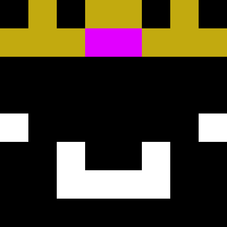 ItzHimMC's skin