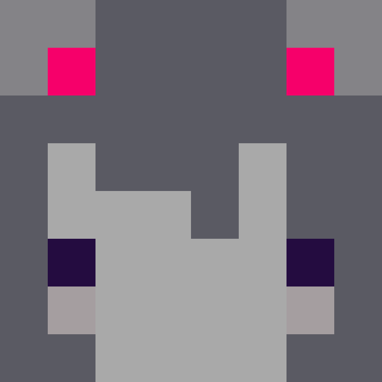 XCommanzX's skin