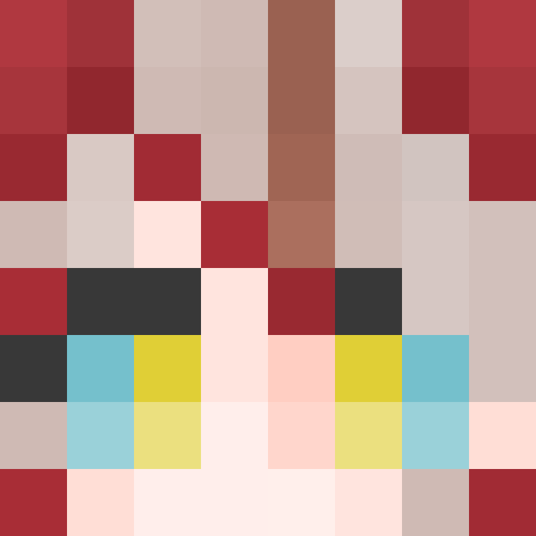 PrinceCR's skin