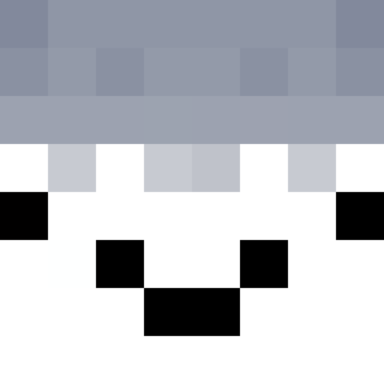 Volxzis's skin