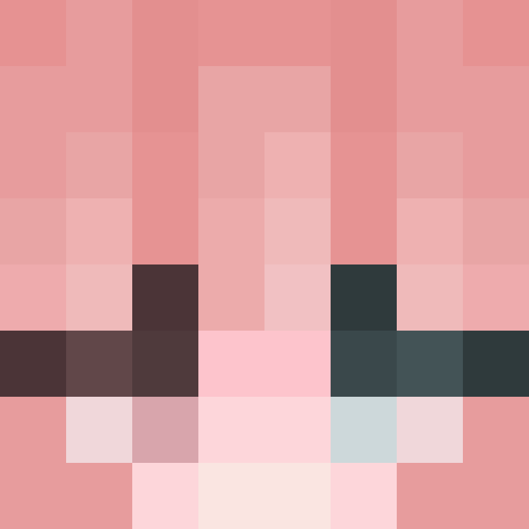Marysia980's skin