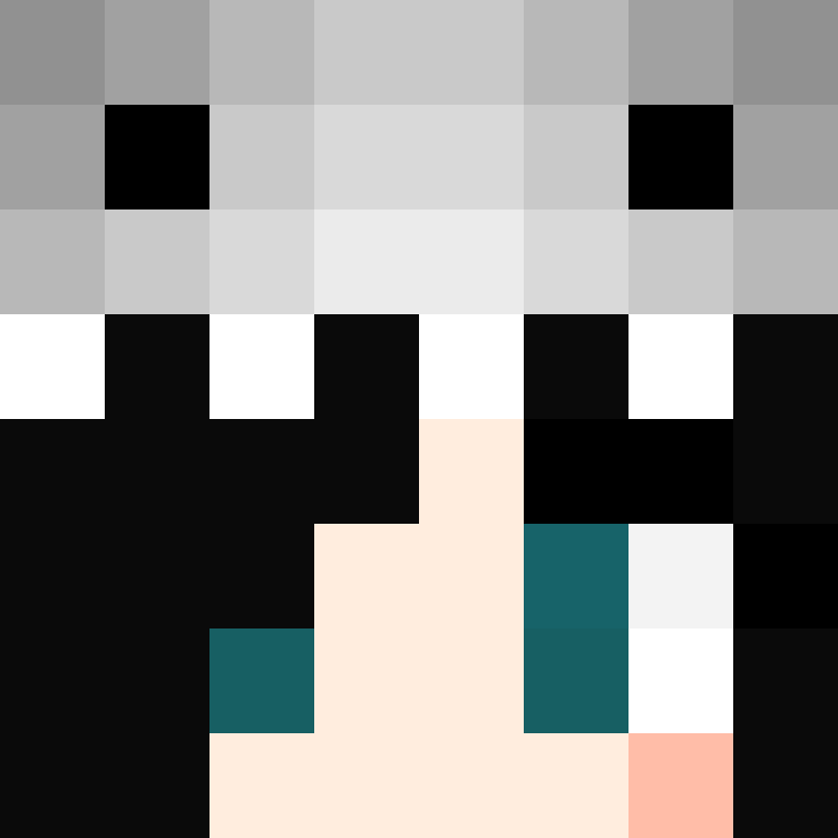 caiotito's skin
