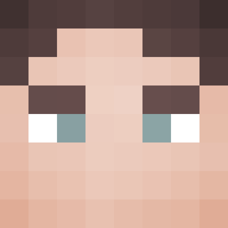 SisuMinecraft1's skin