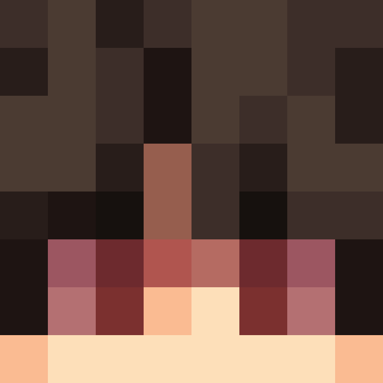 jakskell's skin