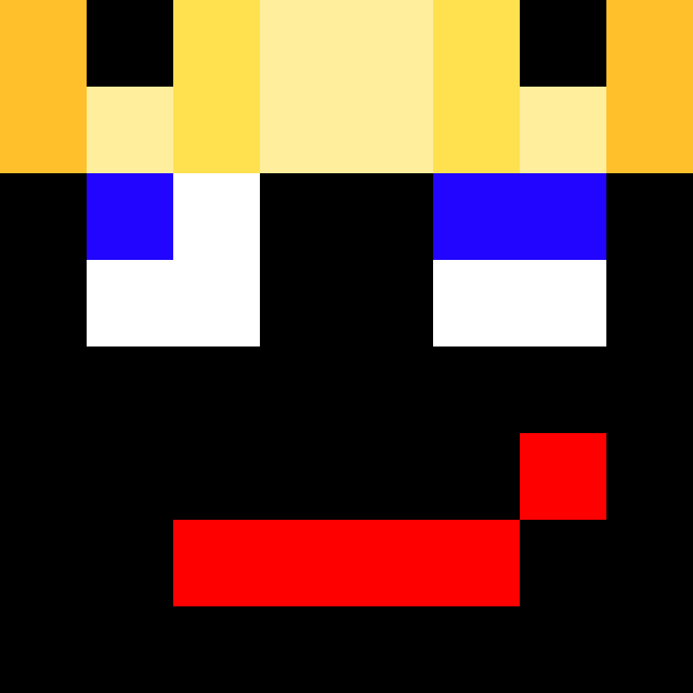 Mr_coconut2's skin