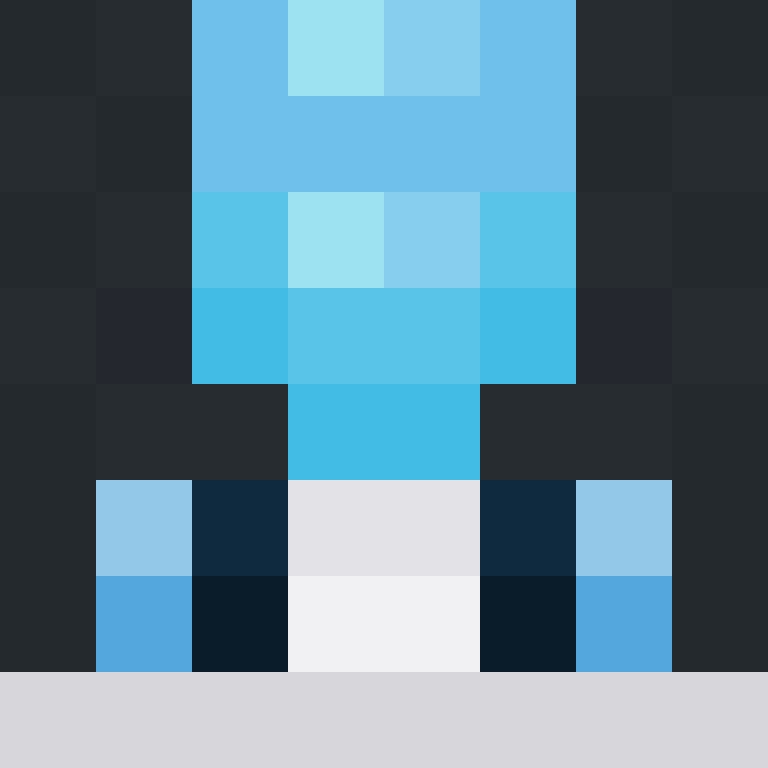 greencreeper99's skin