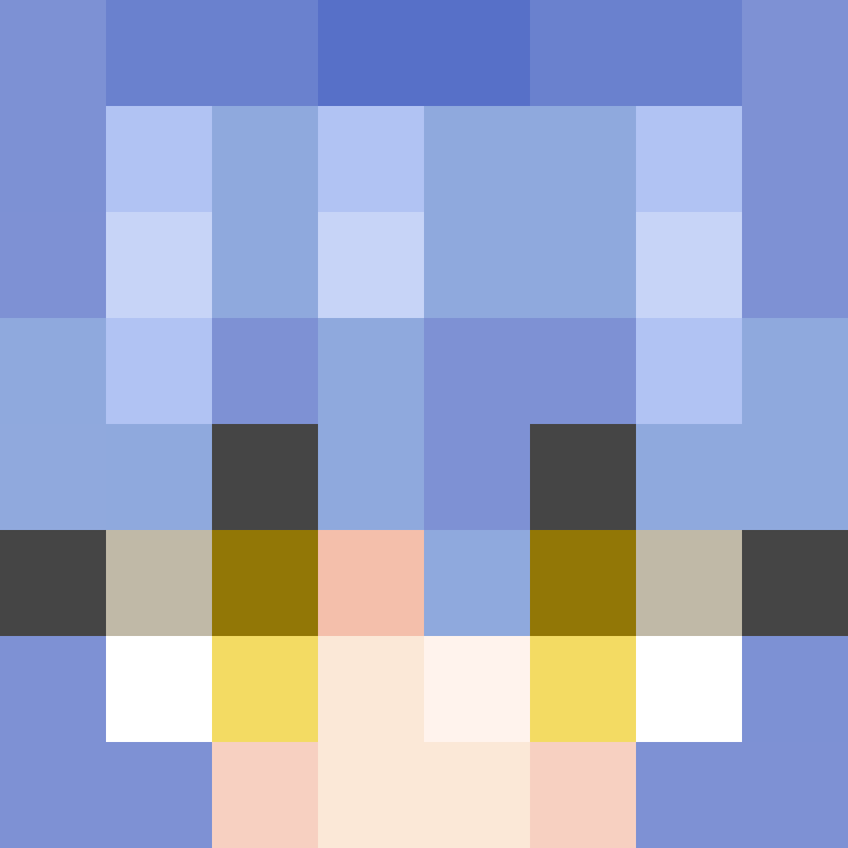 ItzSilk's skin