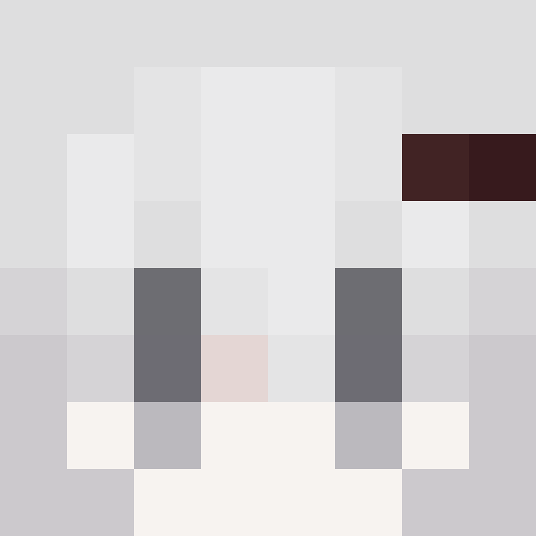 Akdogan's skin