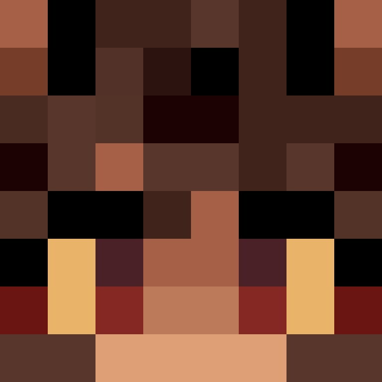 IamTheCubi's skin