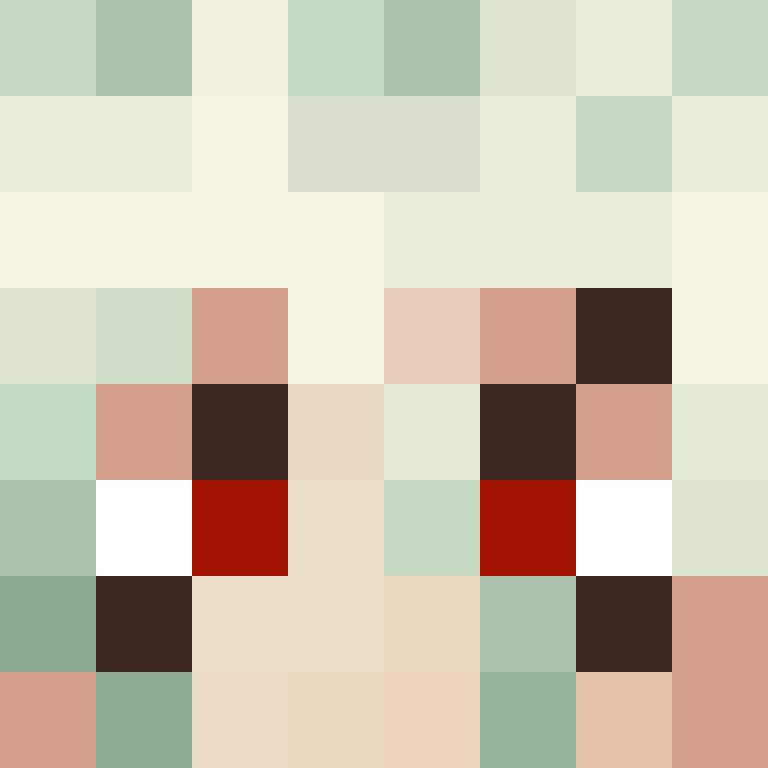 Demonmask's skin
