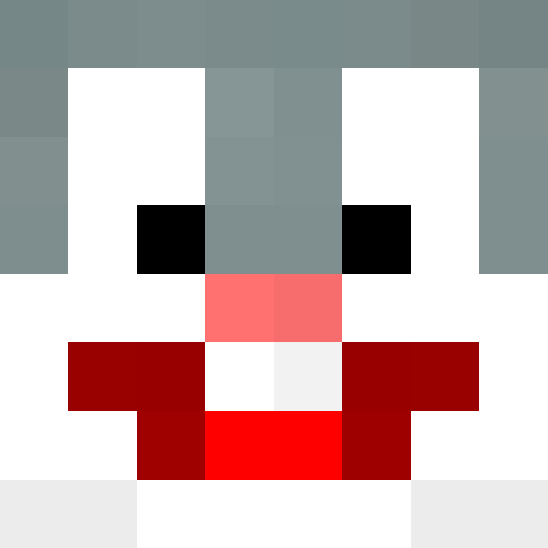 bburnn's skin