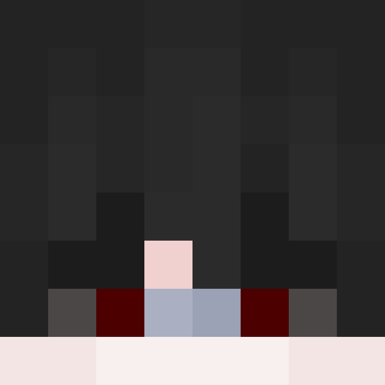 Aciwu's skin