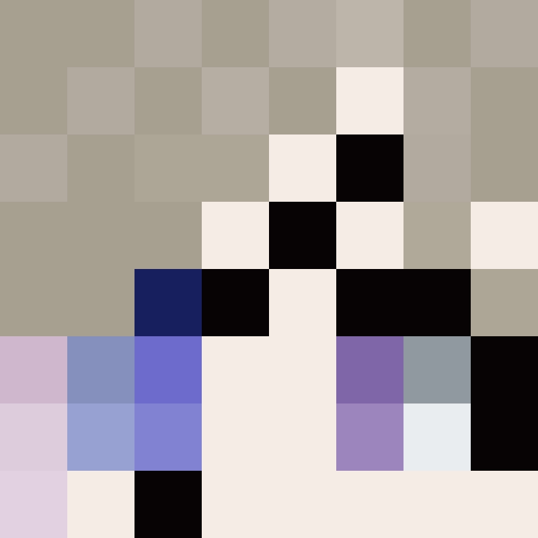 RedAISkye's skin