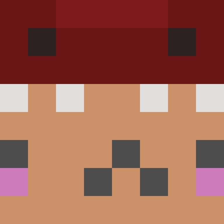 X_IKUN's skin