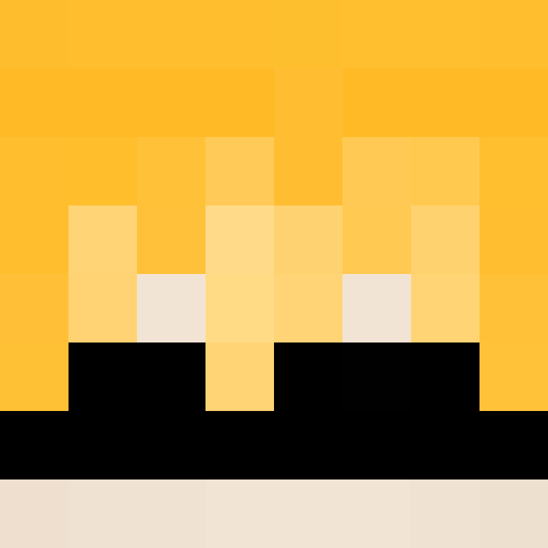 cubbbe's skin