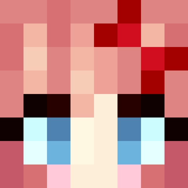 blazes268's skin