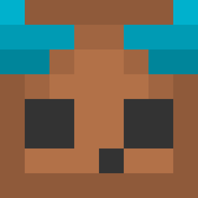 mlodymeduza's skin