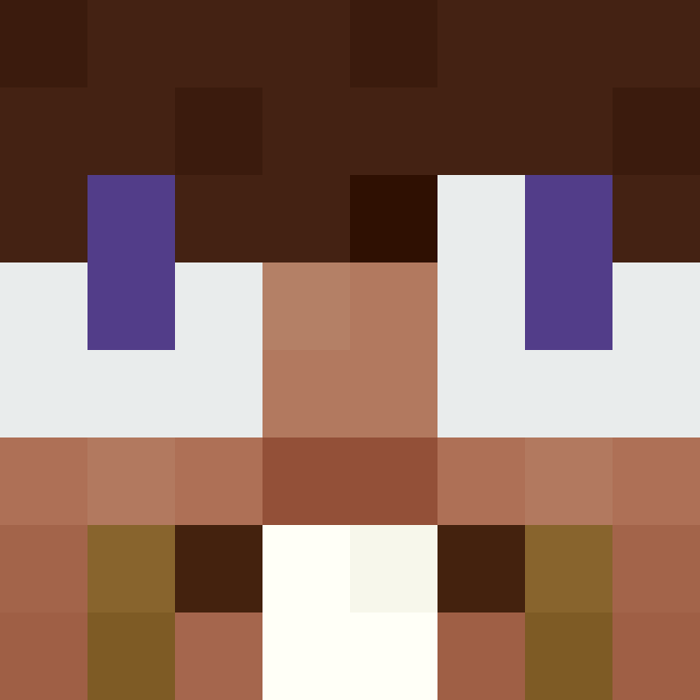 DelusionSketch's skin