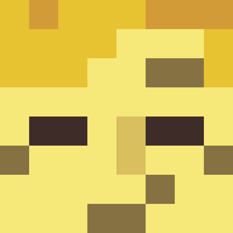 blurrmlem's skin