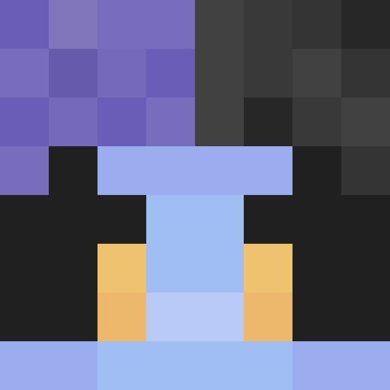 lunarrhaze's skin