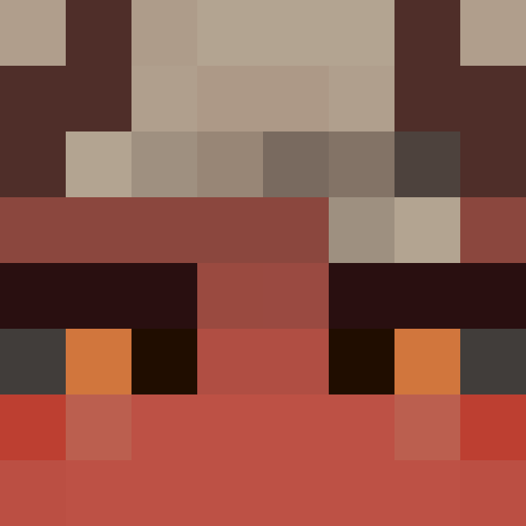 vixquik's skin