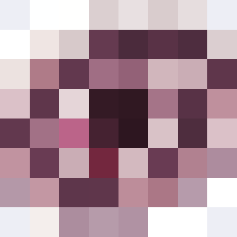 Kosmemophobia's skin