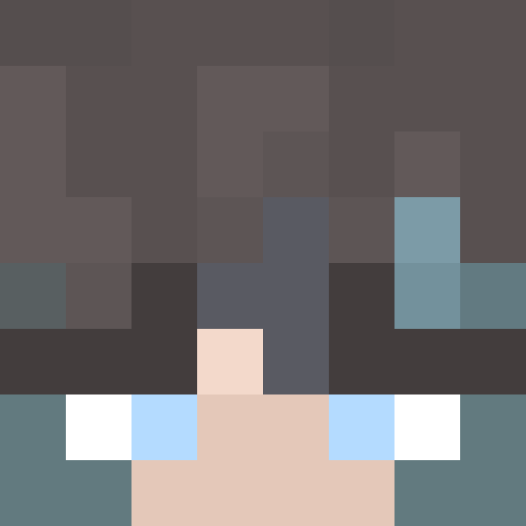 aracce's skin