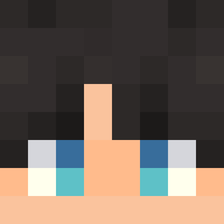 Stredox02's skin