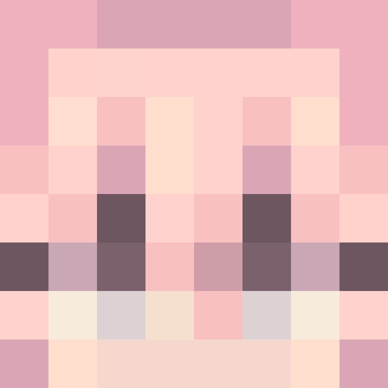 luis474's skin
