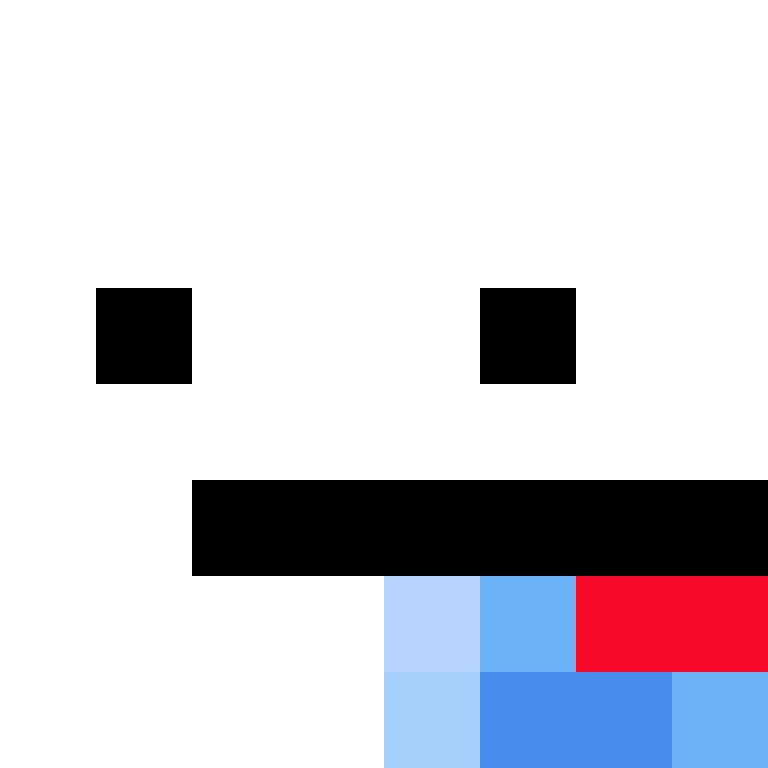 doge842's skin