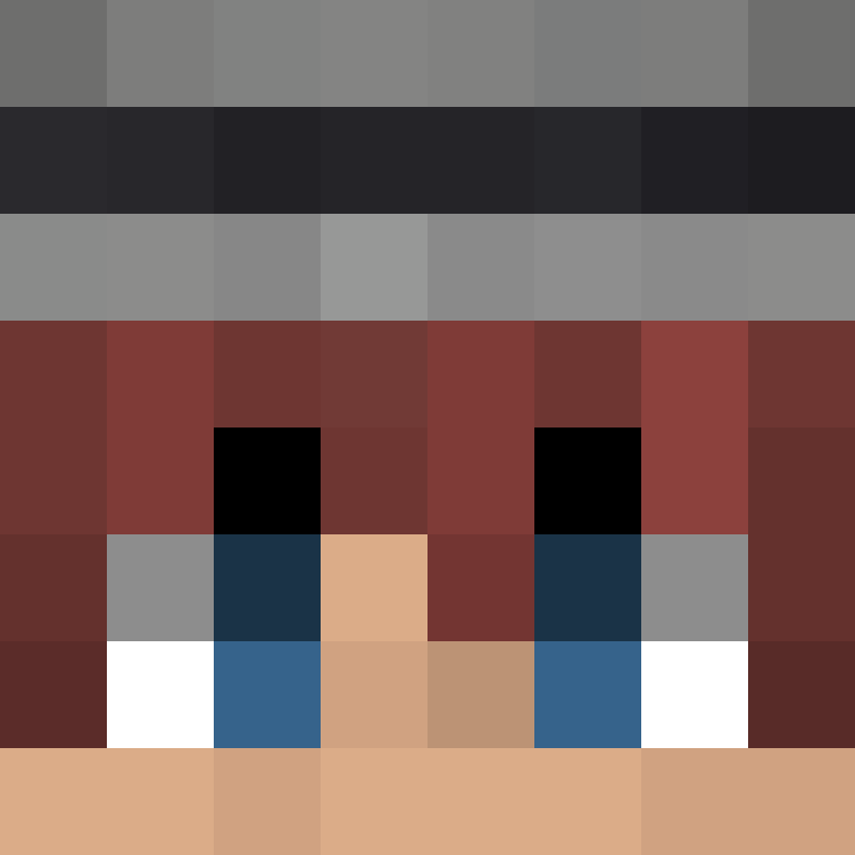juniorkiobr's skin