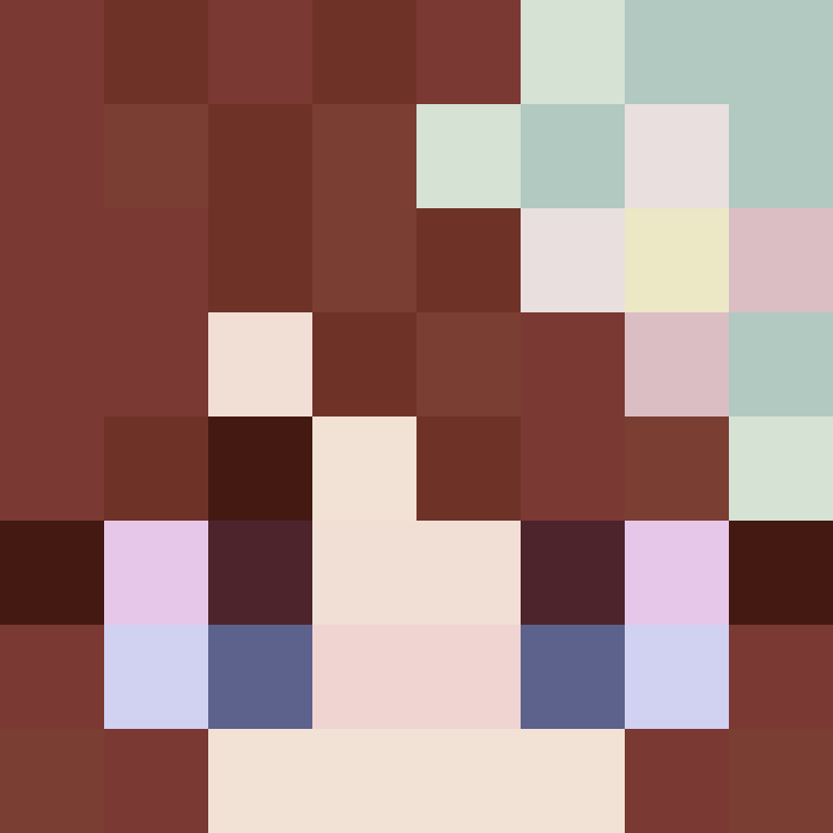 LeahHaven's skin