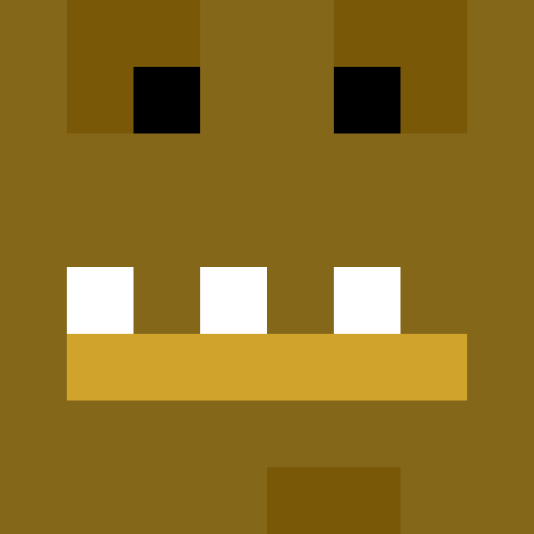 envioussans's skin
