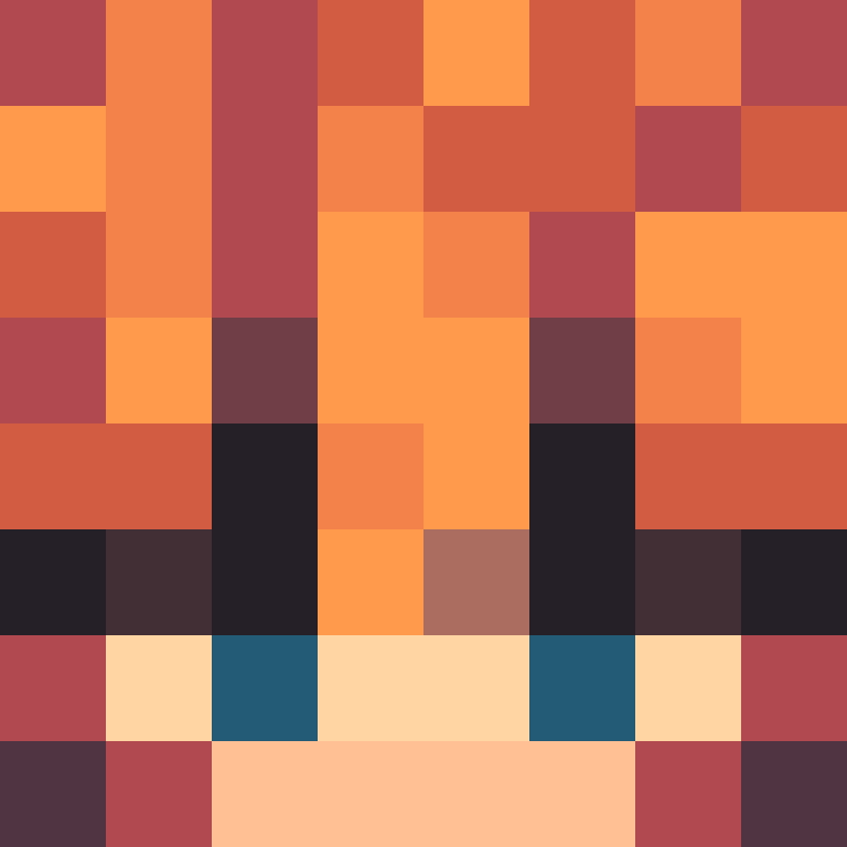 MulleLemonad's skin