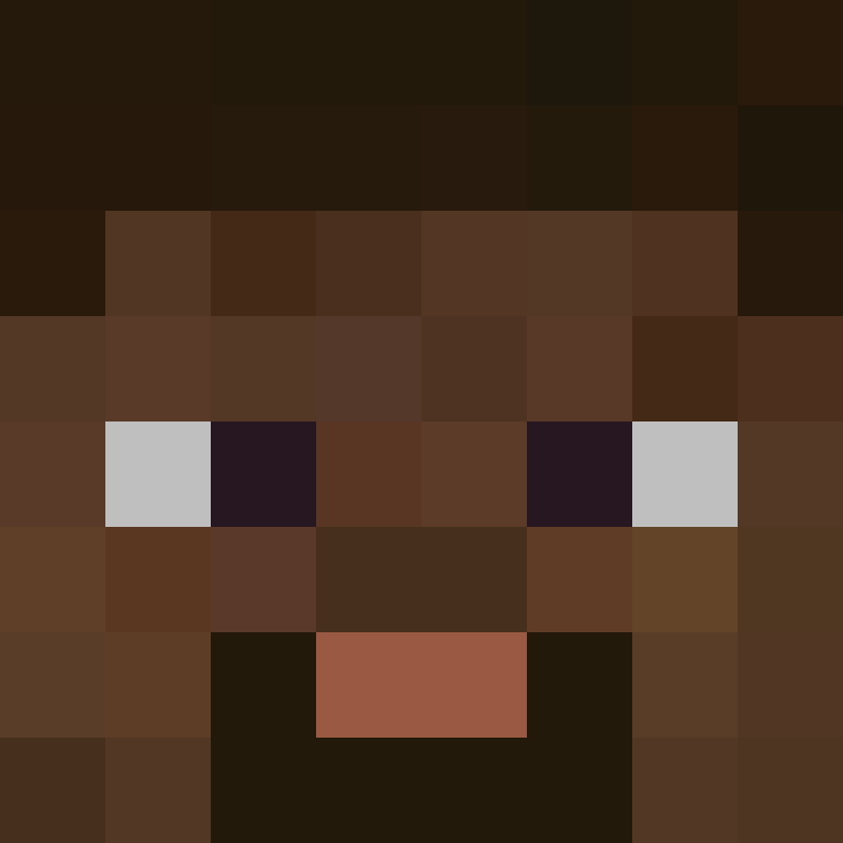 Rehde's skin