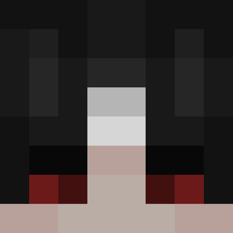 mn2v's skin