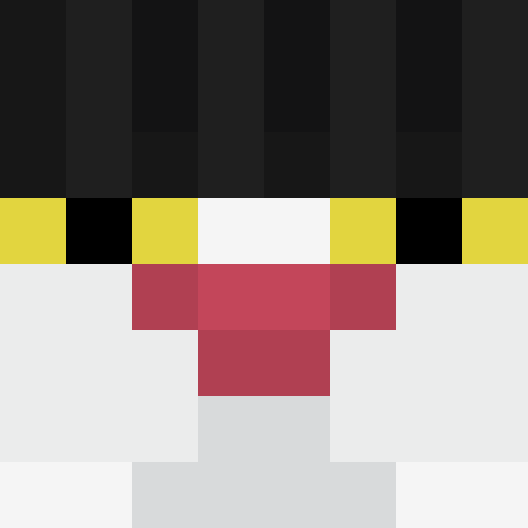 PatatjeMC's skin