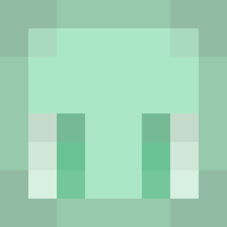 SexualPest's skin