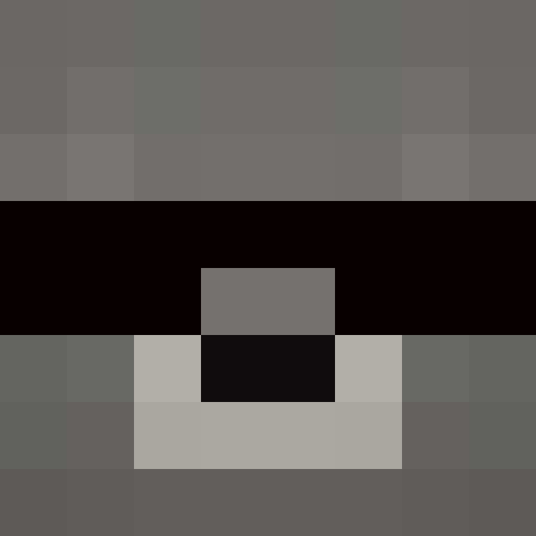 eletroid's skin