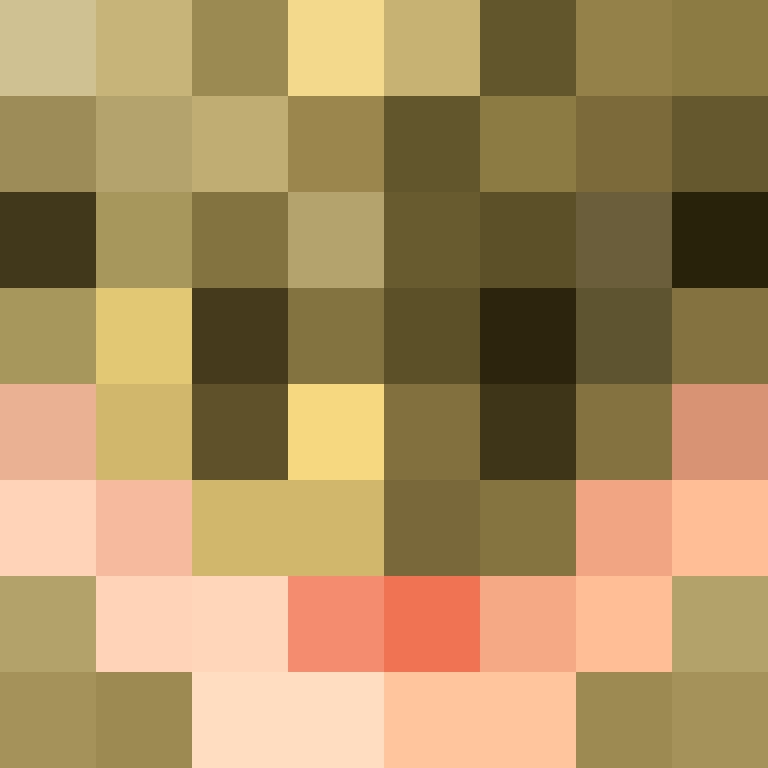 MaximBogdan's skin