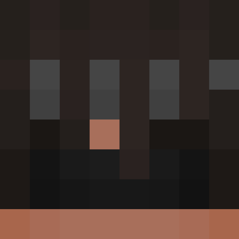 Shokoly's skin